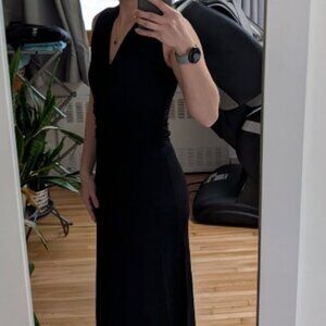 Vince Camuto long dress size PXXS